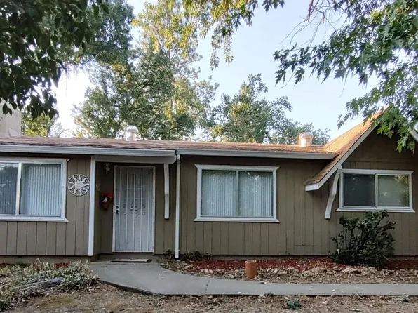 4894 Marshall Rd, Garden Valley, CA 95633