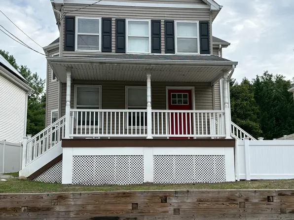 242 Spring Rd #B, Huntington, NY 11743