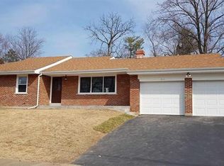 1924 Uceyle Ave, Saint Louis, MO 63114