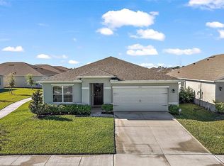 2897 Sunridge Loop, Saint Cloud, FL 34771