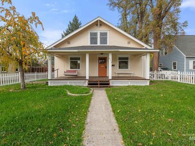 617 7th Ave, Lewiston, ID, 83501