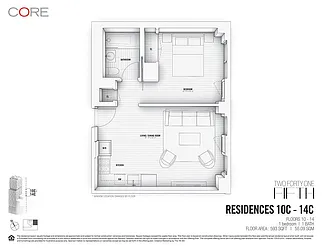 Rented by Keller Williams NYC