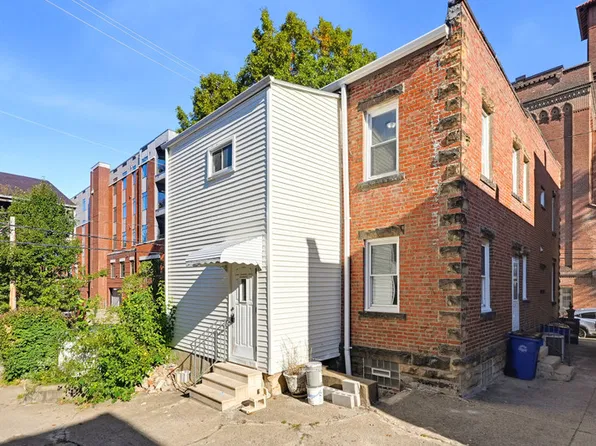 12002 Paul Ave #3, Cleveland, OH 44106