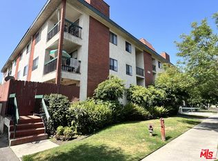 330 Burchett St UNIT 104, Glendale, CA 91203