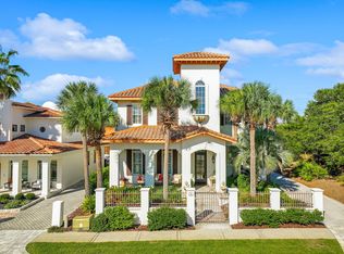 286 Rue Caribe, Miramar Beach, FL 32550