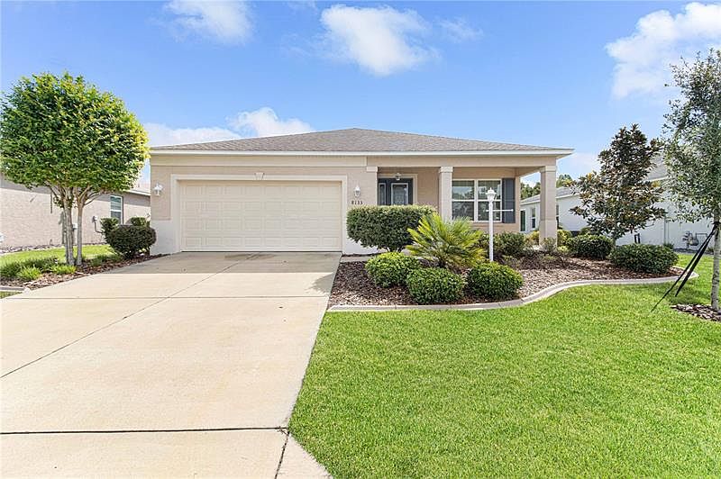 8133 SW 78th Terrace Rd, Ocala, FL 34481 Zillow
