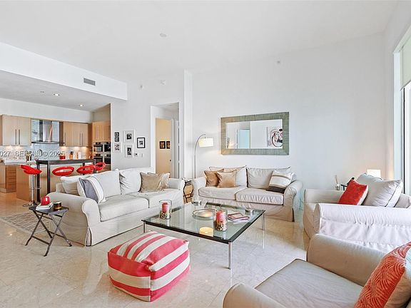 5th image of 900 Brickell Key Blvd APT 2002