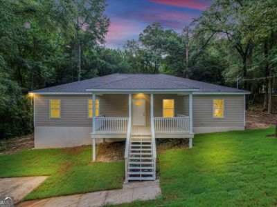 752 Wilder Dr, Columbus, GA, 31907