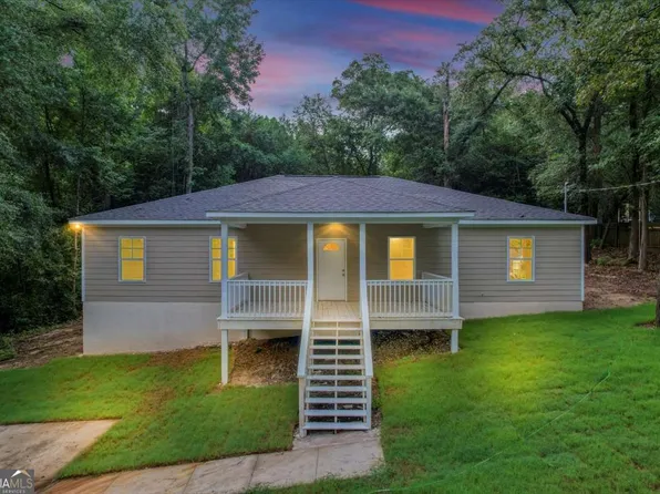 752 Wilder Dr, Columbus, GA 31907