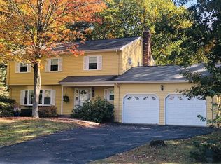 68 Banbury Ln, Holden, MA 01520