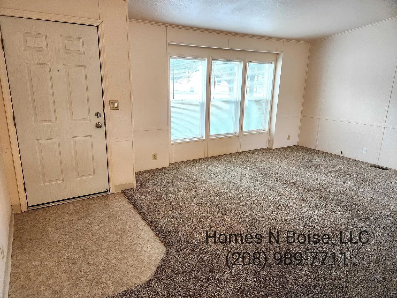 3 bed, 1134 sqft, $2,100 — Photo 4