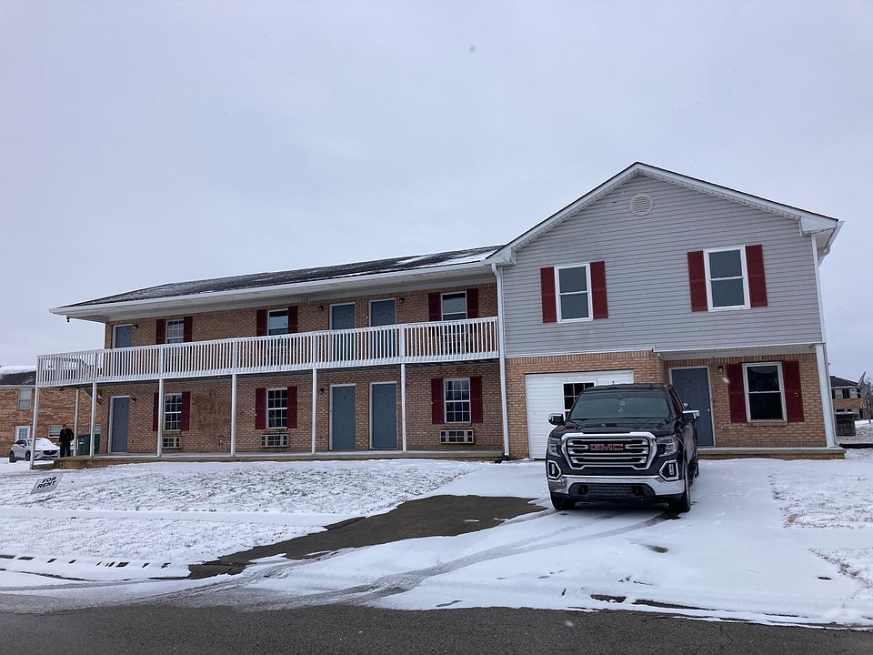1st image of 308 McDougal Ave #7