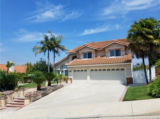 1956 Rio Bonito Dr, Rowland Heights, CA 91748