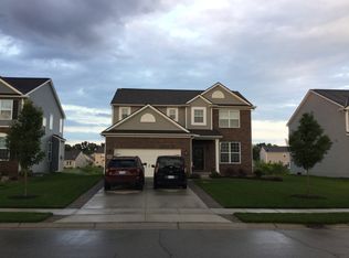 10844 Bouldercrest Dr, South Lyon, MI 48178