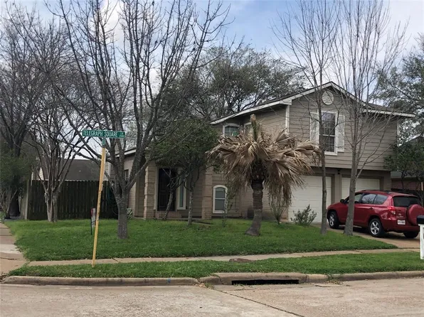 20070 Telegraph Square Ln, Katy, TX 77449