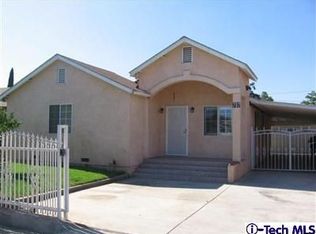 707 S Fox St, San Fernando, CA 91340