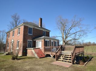 105 Brennan Rd, Argyle, NY 12809