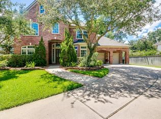15402 Driftwood Oak Ct, Houston, TX 77059