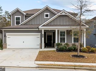 109 Vivian Ln, Peachtree City, GA 30269