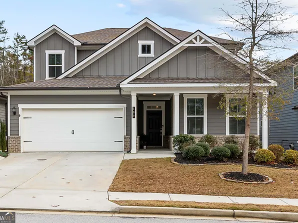109 Vivian Ln, Peachtree City, GA 30269