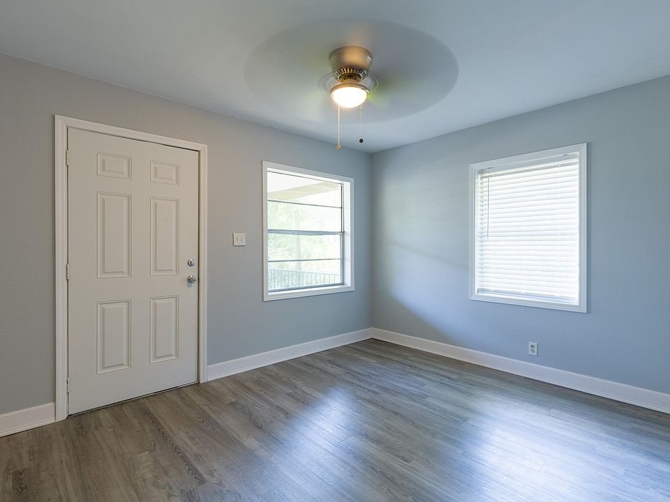 Front Door and Living Room Photo #1