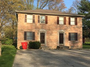 103 Pennington St #A, Berea, KY 40403