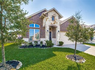 22522 Ebbets Field Dr, Spring, TX 77389