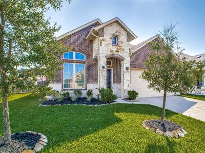 22522 Ebbets Field Dr, Spring, TX, 77389