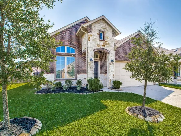 22522 Ebbets Field Dr, Spring, TX 77389