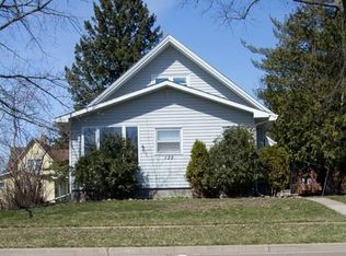 135 E 3rd Ave, Stanley, WI 54768