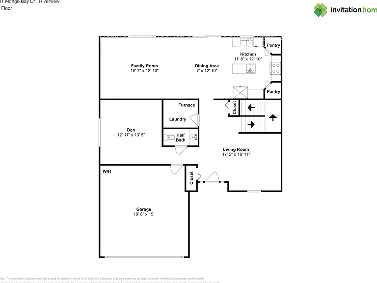 13501 Mango Bay Dr — Photo 2