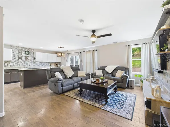 22156 E Berry Place, Aurora, CO 80015
