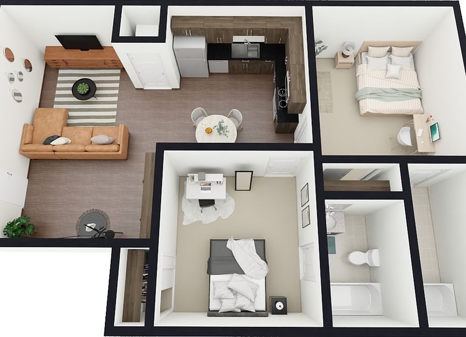 2nd image of 6210 Abbot Rd #17591448