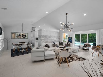 2252 Las Casitas Drive, Wellington, FL, 33414