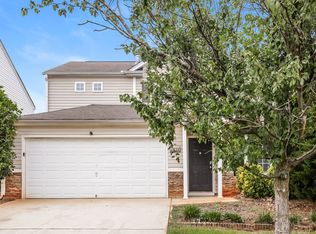 1970 Towne Park Dr, McDonough, GA 30252