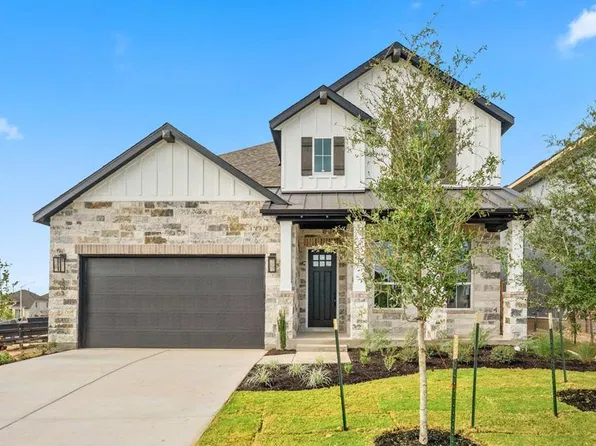 305 Gary Wayne Dr, Liberty Hill, TX 78642