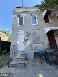 1322 McHenry St, Baltimore, MD, 21223