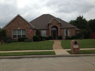 2612 Russwood Dr, Flower Mound, TX 75028