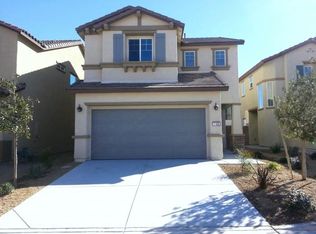 1188 Via Mancinni, Henderson, NV 89052