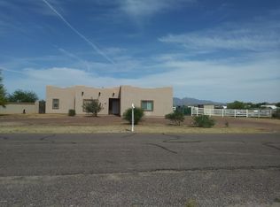 12109 S 207th Dr, Buckeye, AZ 85326