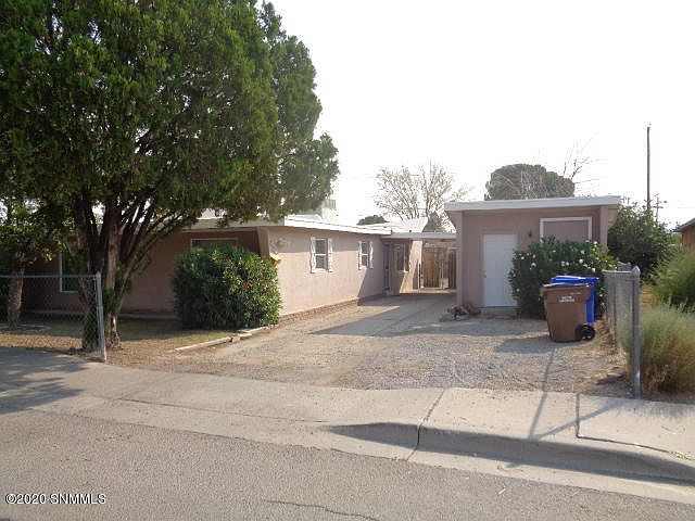 1st image of 1030 N Mesilla St