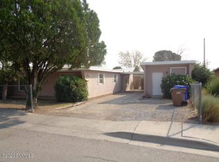 1030 N Mesilla St, Las Cruces, NM 88005