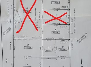 110th Rd, Houstonia, MO 65333