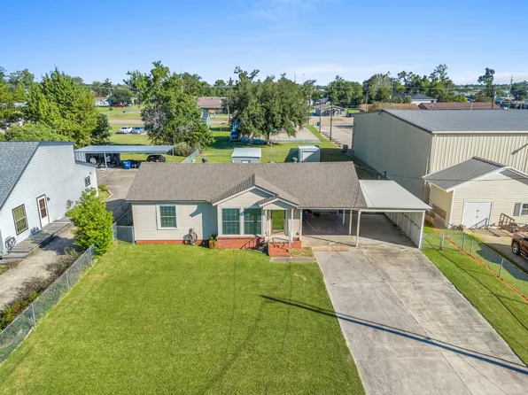 506 Shady Ln, Sulphur, LA 70663