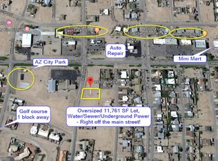 9530 W Century Dr, Arizona City, AZ 85123