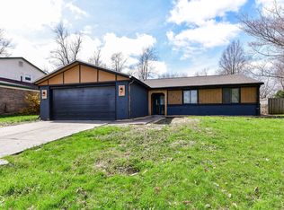 7210 Chimney Rock Ct, Indianapolis, IN 46217