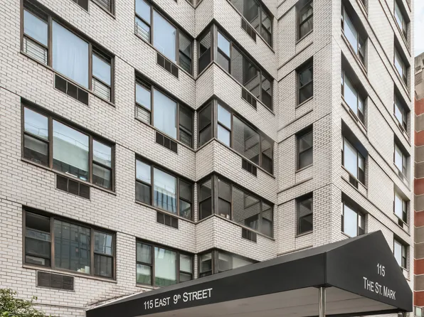 115 East 9th Street 8E image 15 of 15