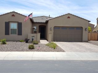 3287 E Ironside Ln, Gilbert, AZ 85298