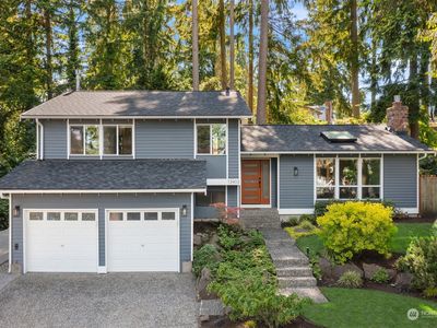 13903 94th Ave NE, Kirkland, WA, 98034