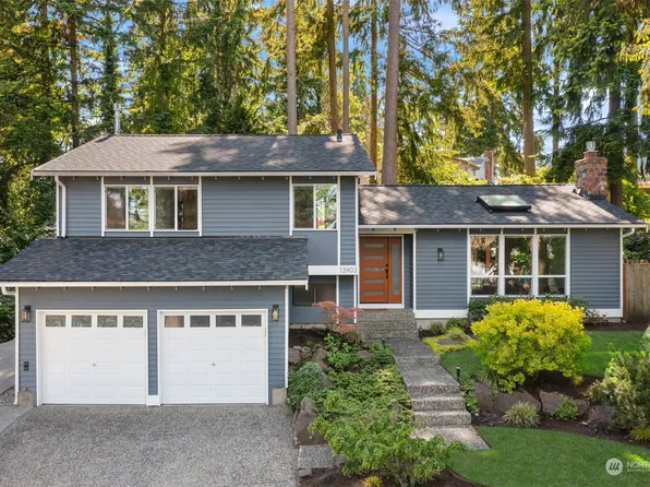 13903 94th Ave NE, Kirkland, WA 98034